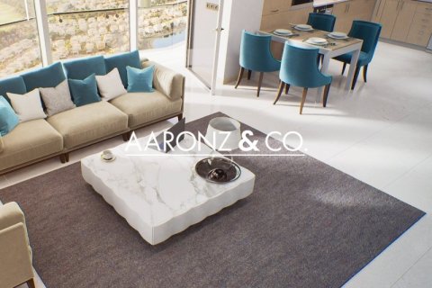 Apartment in Jumeirah Lake Towers, Dubai 1 bedroom, 74 sq.m. № 78241 - photo 9