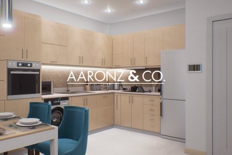 Apartamento en Jumeirah Lake Towers, Dubai, 1 dormitorio, 74 m², № 78241 - foto 14