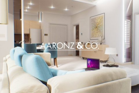 Apartment in Jumeirah Lake Towers, Dubai 1 bedroom, 74 sq.m. № 78241 - photo 8