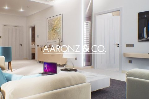 Apartment in Jumeirah Lake Towers, Dubai 1 bedroom, 74 sq.m. № 78241 - photo 13
