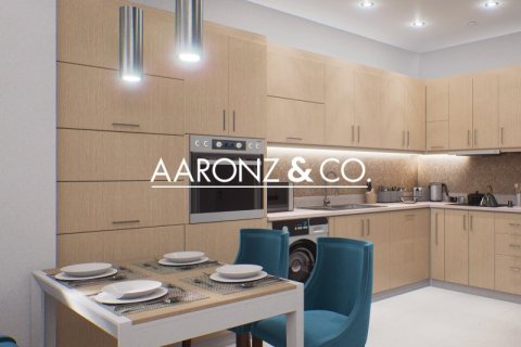 Apartamento en Jumeirah Lake Towers, Dubai, 1 dormitorio, 74 m², № 78241 - foto 15