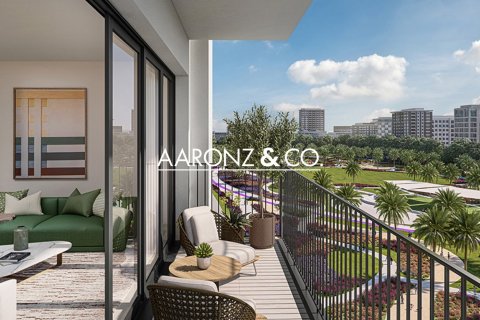 Apartamento en Dubai Hills Estate, Dubai, 1 dormitorio, 61 m², № 78240 - foto 6