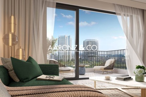 Apartamento en Dubai Hills Estate, Dubai, 1 dormitorio, 61 m², № 78240 - foto 2