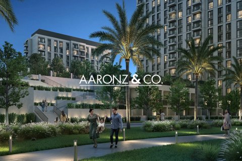 Apartamento en Dubai Hills Estate, Dubai, 1 dormitorio, 61 m², № 78240 - foto 7