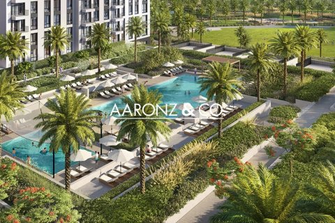 Apartamento en Dubai Hills Estate, Dubai, 1 dormitorio, 61 m², № 78240 - foto 9