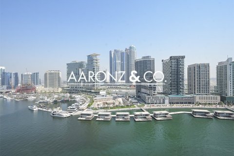 Apartamento en Business Bay, Dubai, 3 dormitorios, 194 m², № 78237 - foto 14