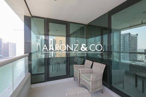 Apartamento en Business Bay, Dubai, 3 dormitorios, 194 m², № 78237 - foto 13