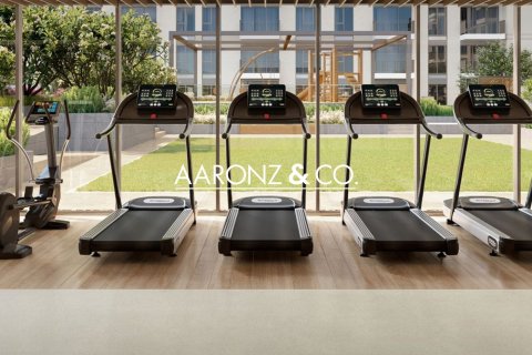 Apartamento en Dubai Hills Estate, Dubai, 2 dormitorios, 100 m², № 78238 - foto 9