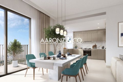 Apartamento en Dubai Hills Estate, Dubai, 2 dormitorios, 100 m², № 78238 - foto 4