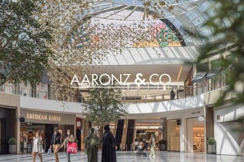 Apartamento en Dubai Hills Estate, Dubai, 2 dormitorios, 100 m², № 78238 - foto 11