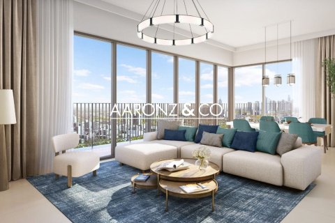 Apartamento en Dubai Hills Estate, Dubai, 2 dormitorios, 100 m², № 78238 - foto 2