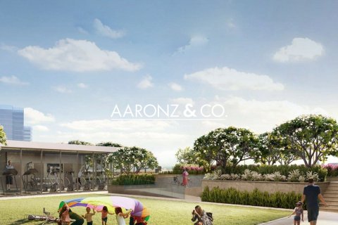 Apartamento en Dubai Hills Estate, Dubai, 2 dormitorios, 100 m², № 78238 - foto 10