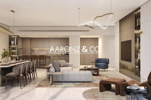 Apartamento en Palm Jumeirah, Dubai, 2 dormitorios, 126 m², № 78251 - foto 7