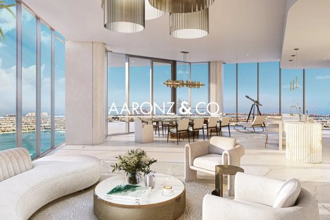Apartamento en Palm Jumeirah, Dubai, 2 dormitorios, 126 m², № 78251 - foto 3
