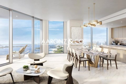 Apartamento en Palm Jumeirah, Dubai, 2 dormitorios, 126 m², № 78251 - foto 9