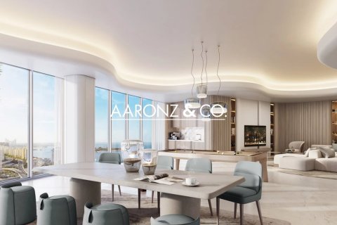 Apartamento en Palm Jumeirah, Dubai, 2 dormitorios, 126 m², № 78251 - foto 4