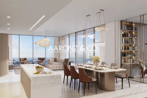 Apartamento en Palm Jumeirah, Dubai, 2 dormitorios, 126 m², № 78251 - foto 8