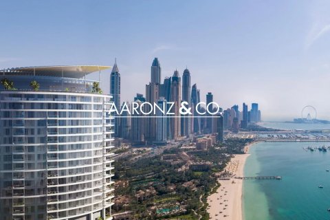 Apartamento en Palm Jumeirah, Dubai, 2 dormitorios, 126 m², № 78251 - foto 11