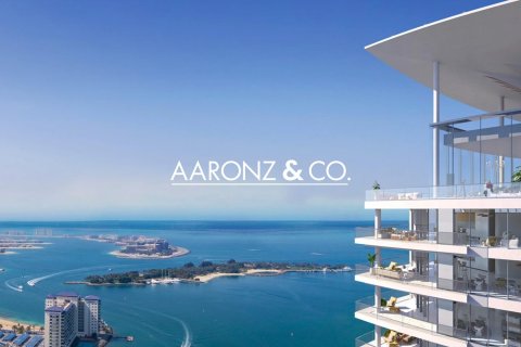 Apartamento en Palm Jumeirah, Dubai, 2 dormitorios, 126 m², № 78251 - foto 1