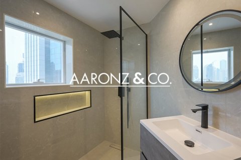 Appartement à Jumeirah Lake Towers, Dubai, 1 chambre, 72 m², № 78252 - photo 12