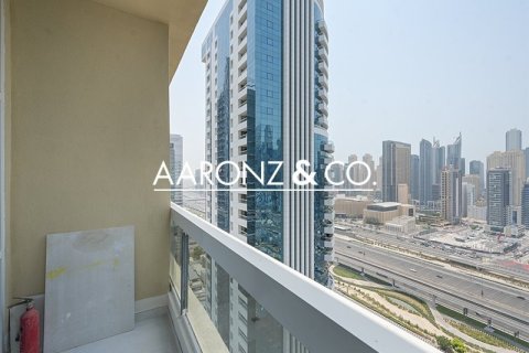 Appartement à Jumeirah Lake Towers, Dubai, 1 chambre, 72 m², № 78252 - photo 13