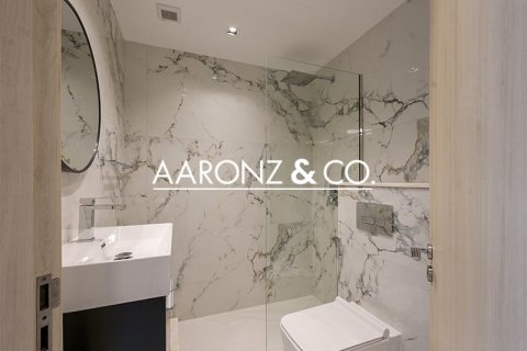 Appartement à Jumeirah Lake Towers, Dubai, 1 chambre, 72 m², № 78252 - photo 10