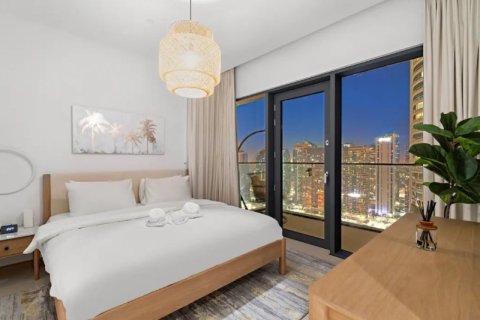 Appartement à Dubai, 1 chambre, 91 m², № 5417 - photo 5