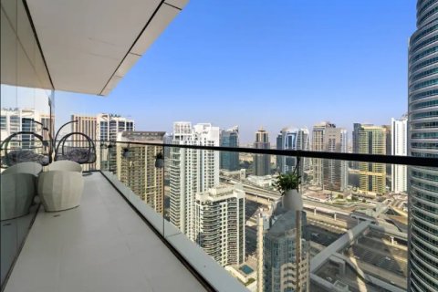 Appartement à Dubai, 1 chambre, 91 m², № 5417 - photo 8