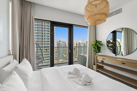 Appartement à Dubai, 1 chambre, 91 m², № 5417 - photo 6