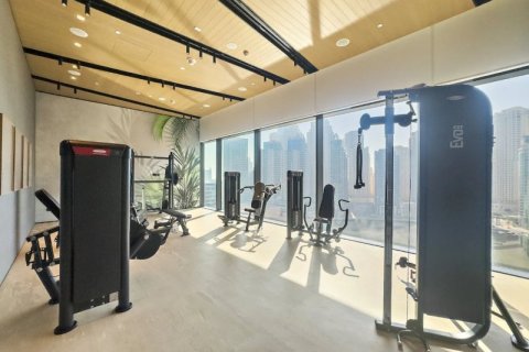 Appartement à Dubai, 1 chambre, 91 m², № 5417 - photo 13