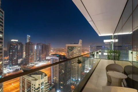 Appartement à Dubai, 1 chambre, 91 m², № 5417 - photo 7