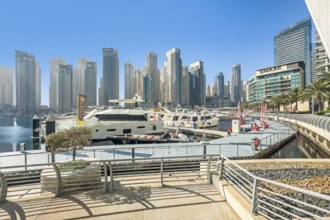 Appartement à Dubai, 1 chambre, 91 m², № 5417 - photo 15