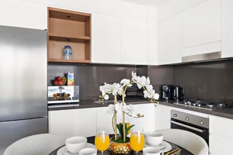 Appartement à Dubai, 1 chambre, 91 m², № 5417 - photo 3