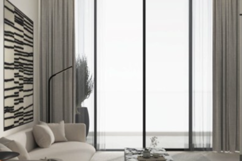 Appartement à Dubai, 2 chambres, 121 m², № 5403 - photo 10
