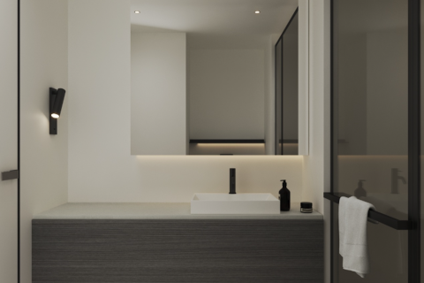 Appartement à Dubai, 2 chambres, 121 m², № 5403 - photo 14