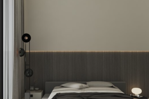 Appartement à Dubai, 2 chambres, 121 m², № 5403 - photo 13