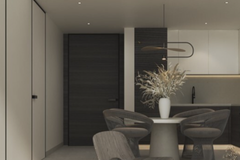 Appartement à Dubai, 2 chambres, 121 m², № 5403 - photo 11