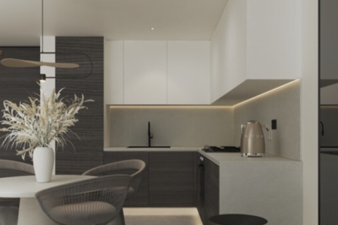 Appartement à Dubai, 2 chambres, 121 m², № 5403 - photo 12