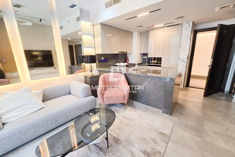 Apartamento en Business Bay, Dubai, 1 dormitorio, 69 m², № 74183 - foto 2