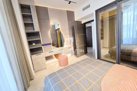 Apartamento en Business Bay, Dubai, 1 dormitorio, 69 m², № 74183 - foto 4