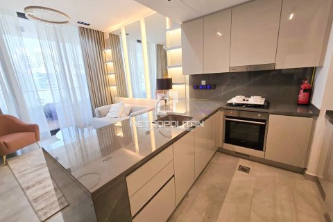 Apartamento en Business Bay, Dubai, 1 dormitorio, 69 m², № 74183 - foto 7