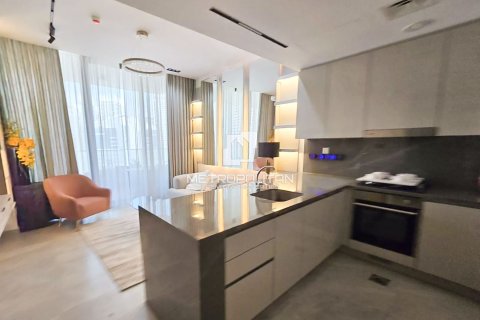 Apartamento en Business Bay, Dubai, 1 dormitorio, 69 m², № 74183 - foto 8