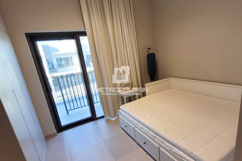 Townhouse in Mohammed Bin Rashid City, Dubai 2 bedrooms, 110 sq.m. № 74177 - photo 11