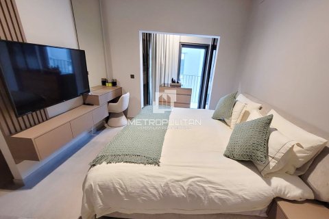 Townhouse in Mohammed Bin Rashid City, Dubai 2 bedrooms, 110 sq.m. № 74177 - photo 5