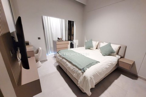 Townhouse in Mohammed Bin Rashid City, Dubai 2 bedrooms, 110 sq.m. № 74177 - photo 6