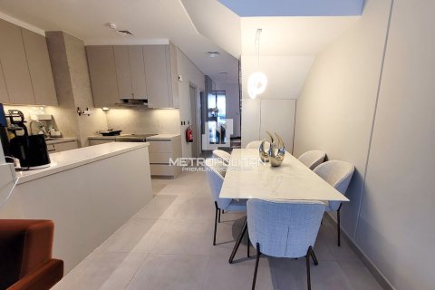 Townhouse in Mohammed Bin Rashid City, Dubai 2 bedrooms, 110 sq.m. № 74177 - photo 2