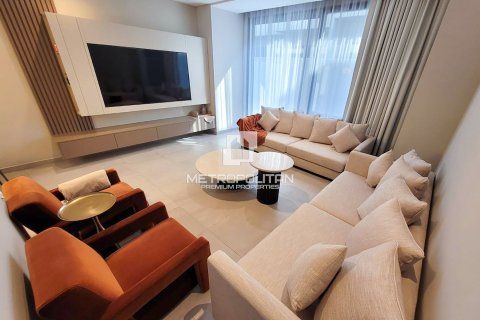 Townhouse in Mohammed Bin Rashid City, Dubai 2 bedrooms, 110 sq.m. № 74177 - photo 9