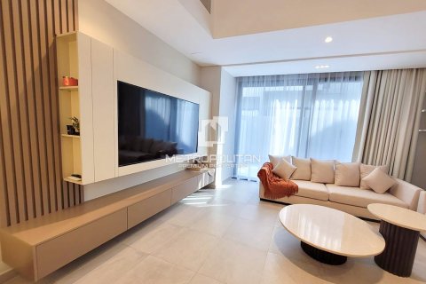 Townhouse in Mohammed Bin Rashid City, Dubai 2 bedrooms, 110 sq.m. № 74177 - photo 3