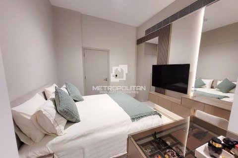 Townhouse in Mohammed Bin Rashid City, Dubai 2 bedrooms, 110 sq.m. № 74177 - photo 4