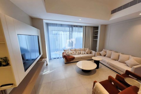 Townhouse in Mohammed Bin Rashid City, Dubai 2 bedrooms, 110 sq.m. № 74177 - photo 1